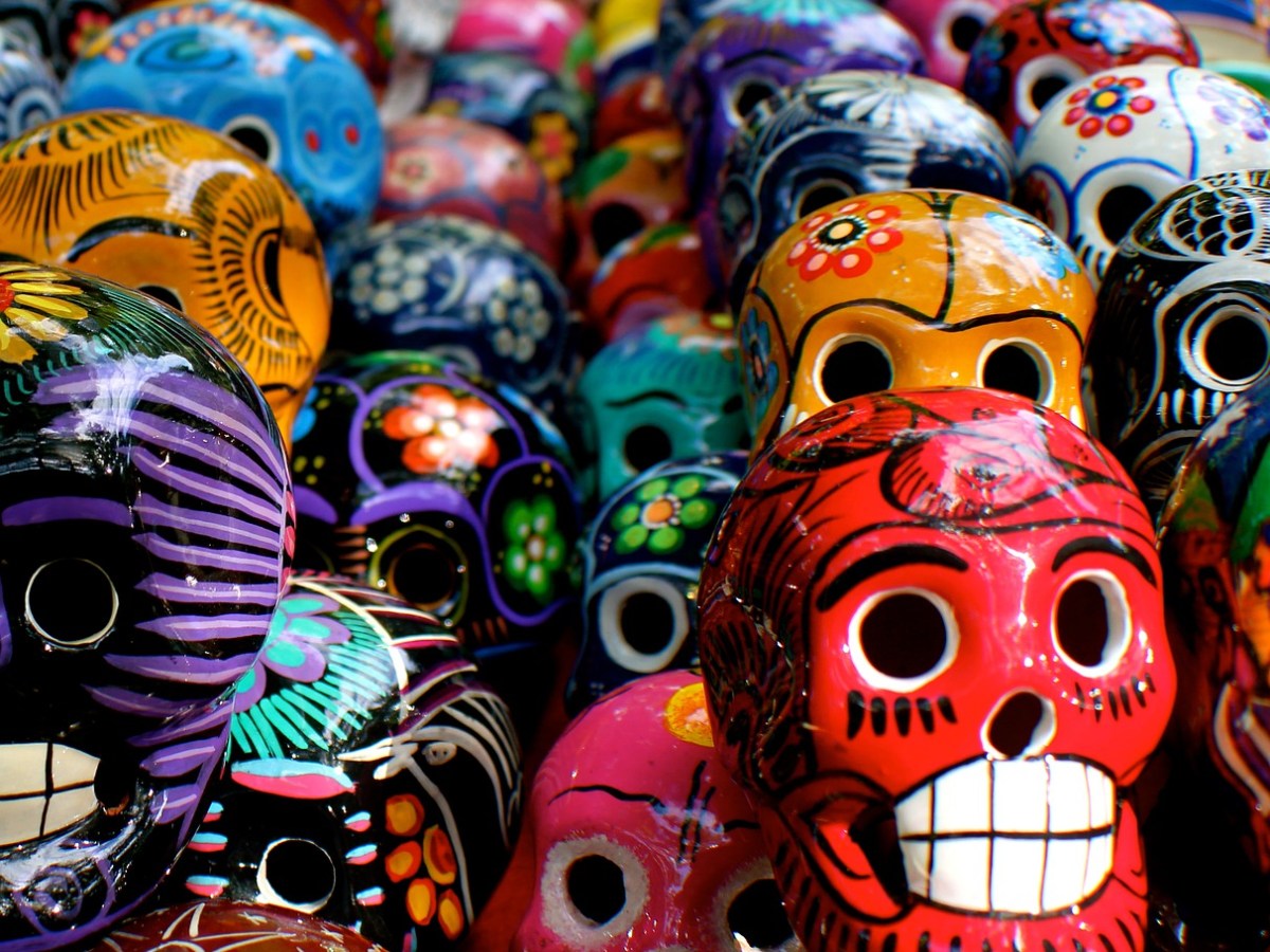 As the year dies, the gift of&nbsp;life